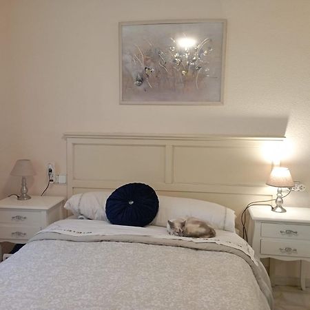 Apartamento Laguna Beach Torrox Costa Экстерьер фото