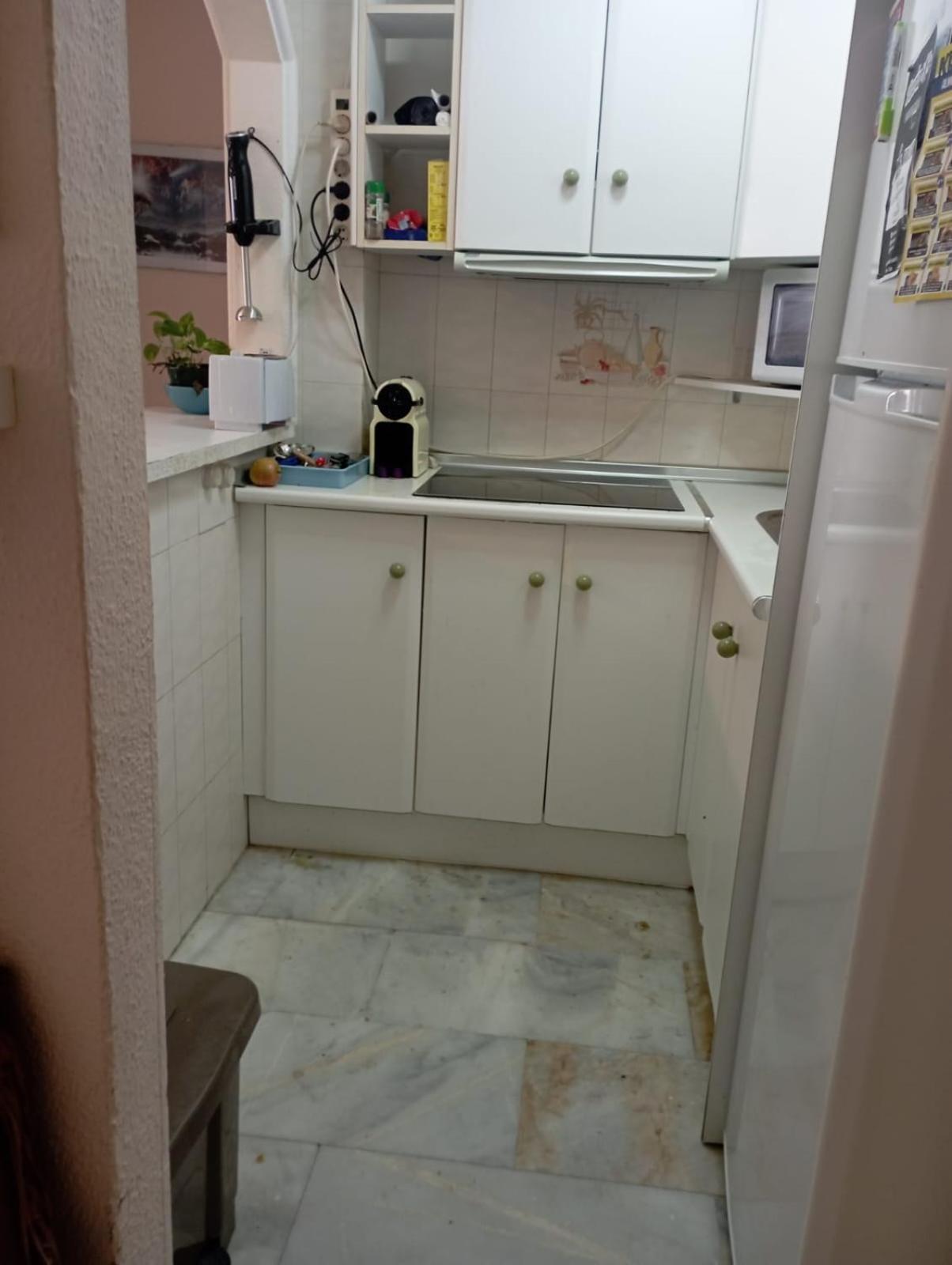 Apartamento Laguna Beach Torrox Costa Экстерьер фото