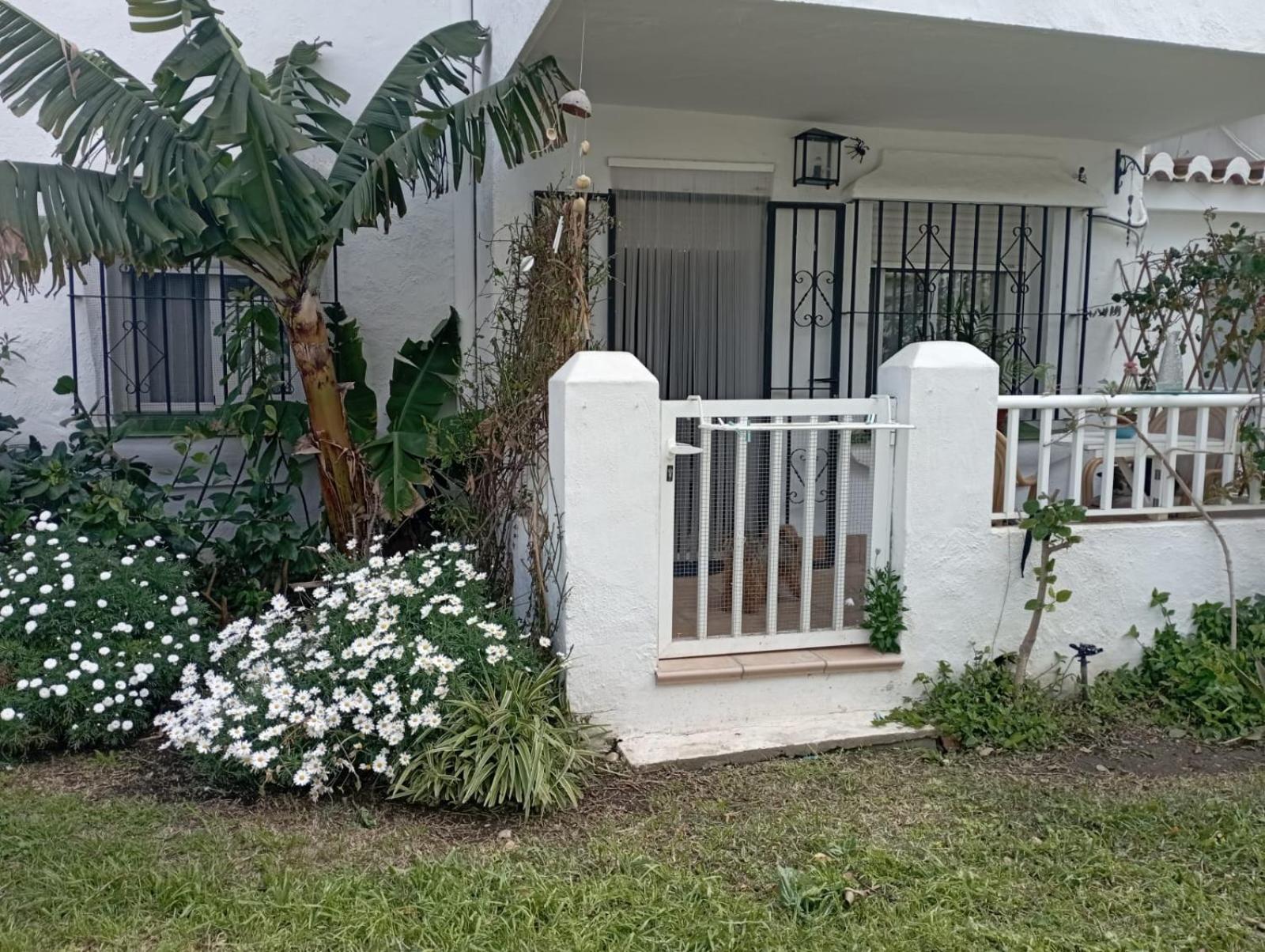 Apartamento Laguna Beach Torrox Costa Экстерьер фото