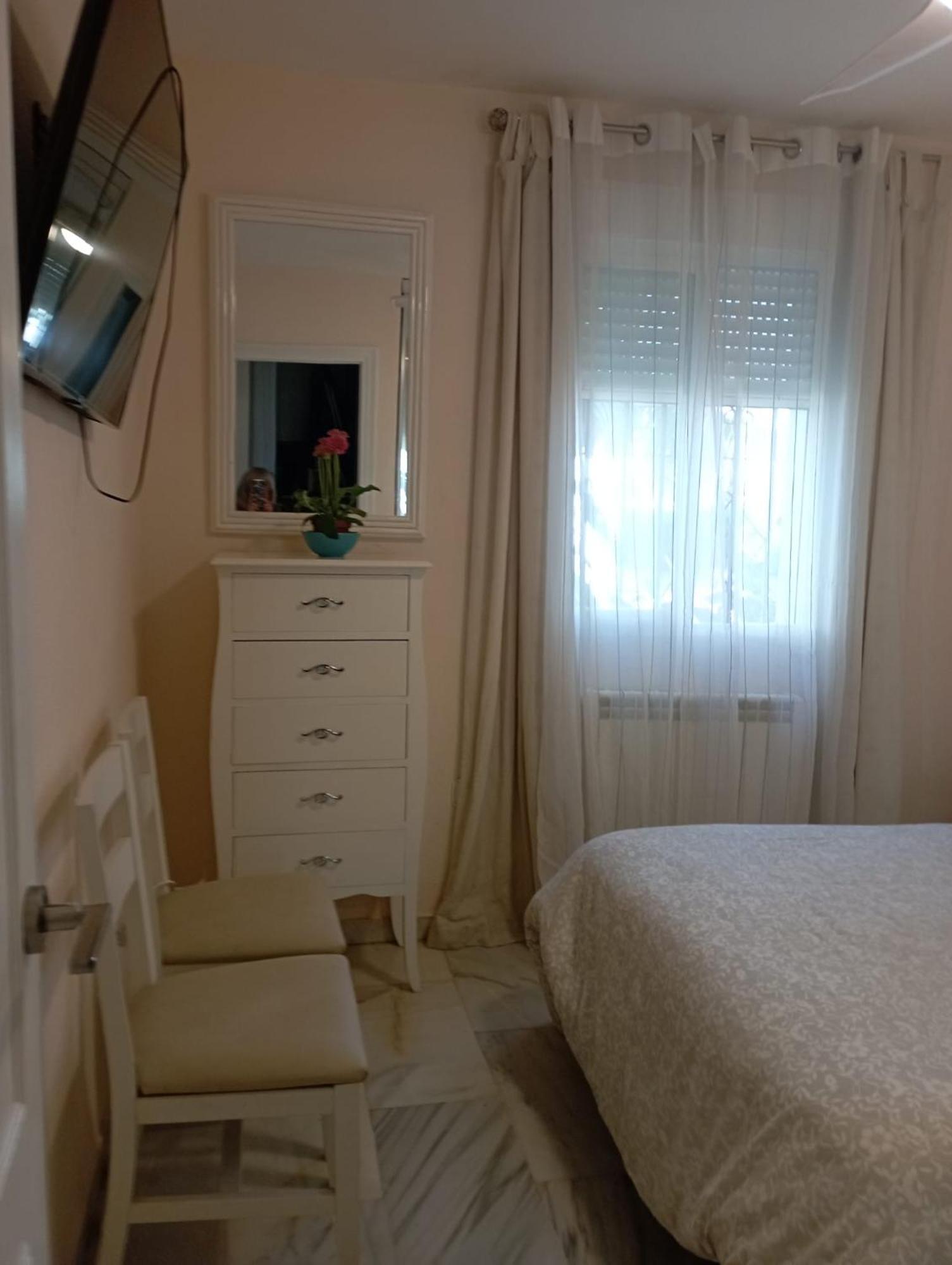Apartamento Laguna Beach Torrox Costa Экстерьер фото